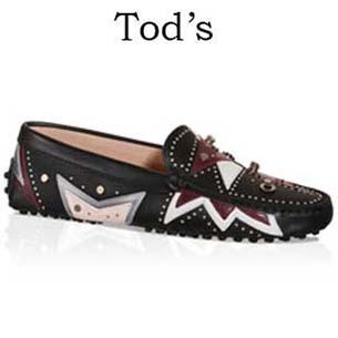 Tod’s shoes spring summer 2016 footwear women 55