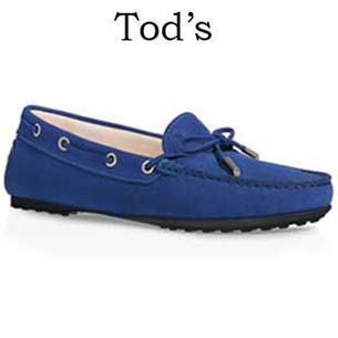 Tod’s shoes spring summer 2016 footwear women 6
