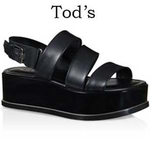 Tod’s shoes spring summer 2016 footwear women 61