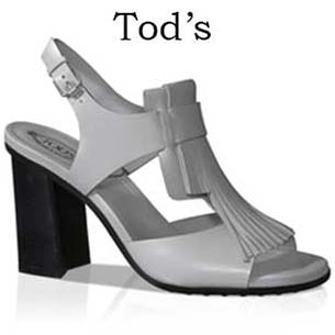 Tod’s shoes spring summer 2016 footwear women 65