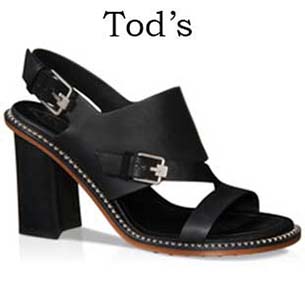 Tod’s shoes spring summer 2016 footwear women 9