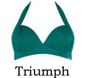 Triumph swimwear spring summer 2016 bikini 1