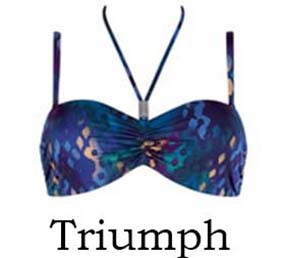 Triumph swimwear spring summer 2016 bikini 2