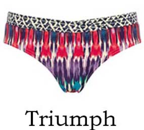 Triumph swimwear spring summer 2016 bikini 21