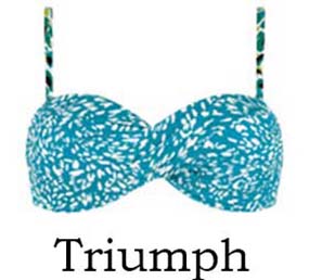 Triumph swimwear spring summer 2016 bikini 27