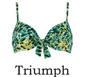 Triumph swimwear spring summer 2016 bikini 31