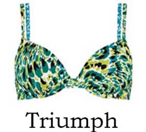 Triumph swimwear spring summer 2016 bikini 34