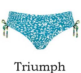 Triumph swimwear spring summer 2016 bikini 36