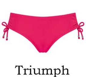 Triumph swimwear spring summer 2016 bikini 37