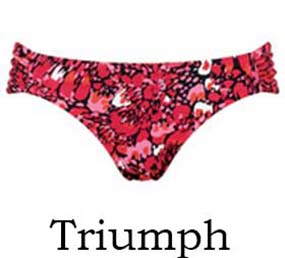 Triumph swimwear spring summer 2016 bikini 38