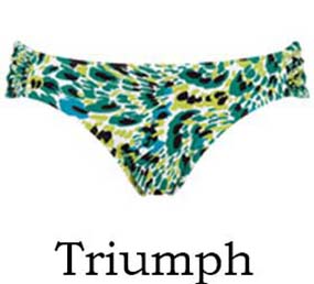 Triumph swimwear spring summer 2016 bikini 39