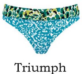 Triumph swimwear spring summer 2016 bikini 42