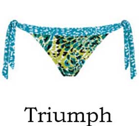 Triumph swimwear spring summer 2016 bikini 44