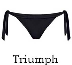 Triumph swimwear spring summer 2016 bikini 45