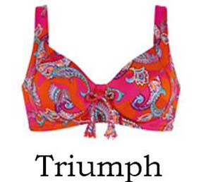 Triumph swimwear spring summer 2016 bikini 48