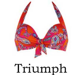 Triumph swimwear spring summer 2016 bikini 49