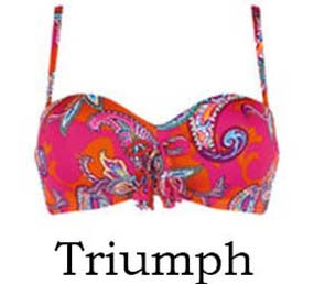 Triumph swimwear spring summer 2016 bikini 50