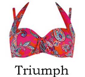 Triumph swimwear spring summer 2016 bikini 51