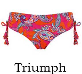 Triumph swimwear spring summer 2016 bikini 53