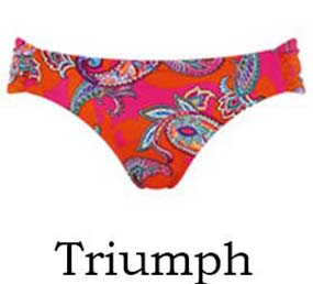 Triumph swimwear spring summer 2016 bikini 54