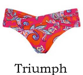 Triumph swimwear spring summer 2016 bikini 57