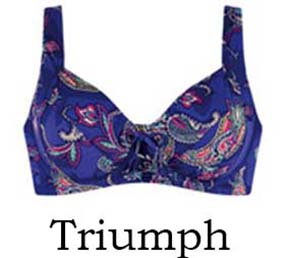 Triumph swimwear spring summer 2016 bikini 58