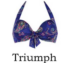 Triumph swimwear spring summer 2016 bikini 59