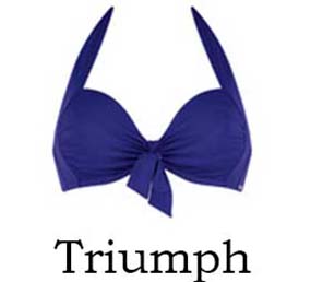 Triumph swimwear spring summer 2016 bikini 60