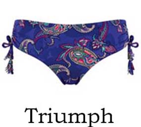 Triumph swimwear spring summer 2016 bikini 64