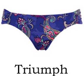 Triumph swimwear spring summer 2016 bikini 65