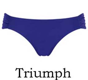 Triumph swimwear spring summer 2016 bikini 66