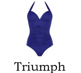 Triumph swimwear spring summer 2016 bikini 67