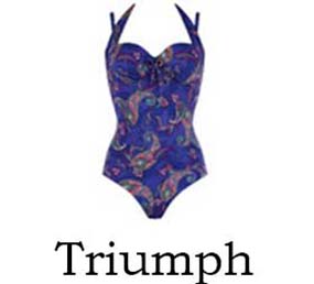 Triumph swimwear spring summer 2016 bikini 68