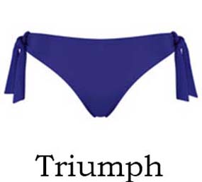 Triumph swimwear spring summer 2016 bikini 69