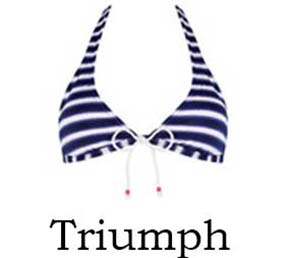 Triumph swimwear spring summer 2016 bikini 70