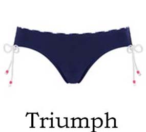 Triumph swimwear spring summer 2016 bikini 77