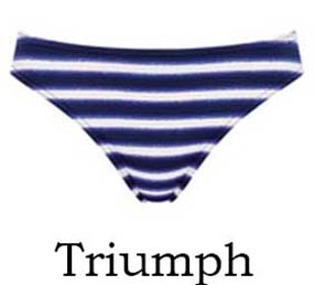 Triumph swimwear spring summer 2016 bikini 79