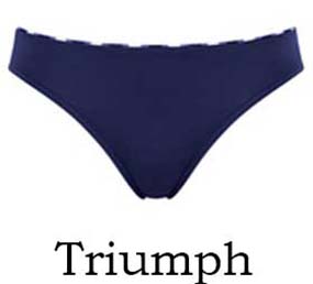 Triumph swimwear spring summer 2016 bikini 80