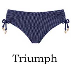 Triumph swimwear spring summer 2016 bikini 86