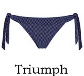 Triumph swimwear spring summer 2016 bikini 88