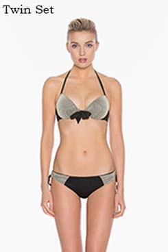 Twin Set swimwear spring summer 2016 beachwear 3