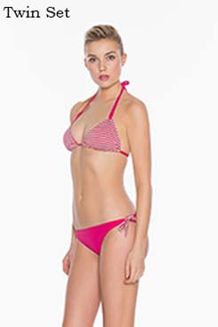 Twin Set swimwear spring summer 2016 beachwear 39