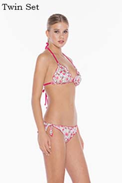 Twin Set swimwear spring summer 2016 beachwear 43