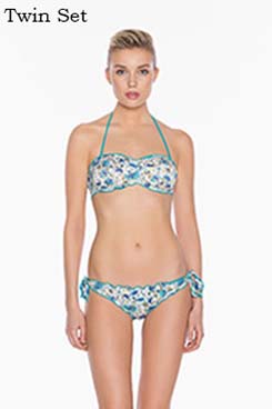 Twin Set swimwear spring summer 2016 beachwear 45