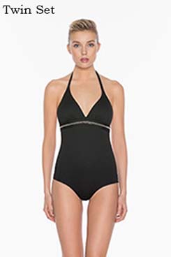 Twin Set swimwear spring summer 2016 beachwear 49