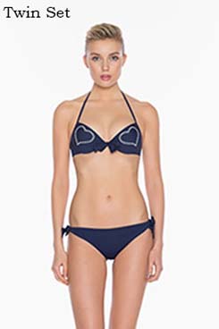 Twin Set swimwear spring summer 2016 beachwear 52