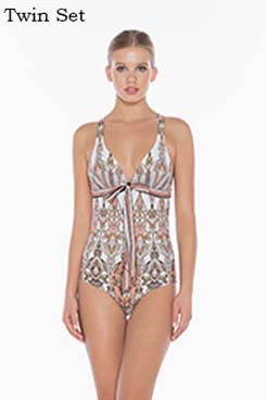 Twin Set swimwear spring summer 2016 beachwear 55