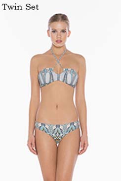 Twin Set swimwear spring summer 2016 beachwear 58