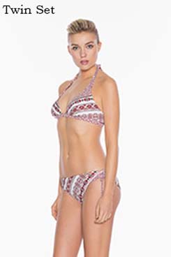 Twin Set swimwear spring summer 2016 beachwear 68