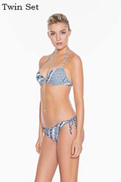 Twin Set swimwear spring summer 2016 beachwear 69